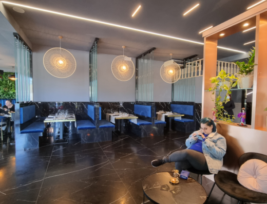 Yoshi Yoshi Ristorante