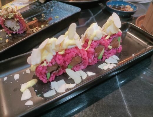 Yoshi Yoshi Ristorante