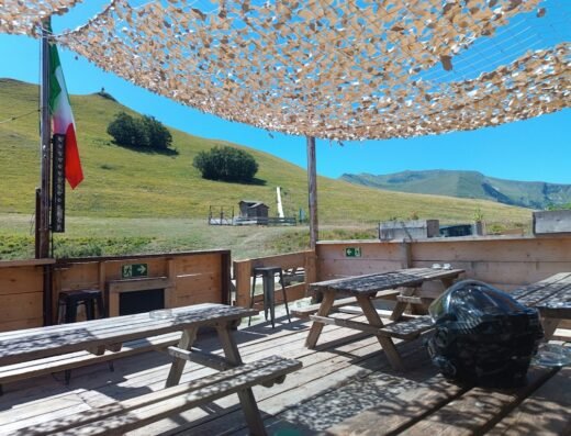 Z Chalet